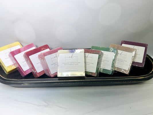 Bar Soap