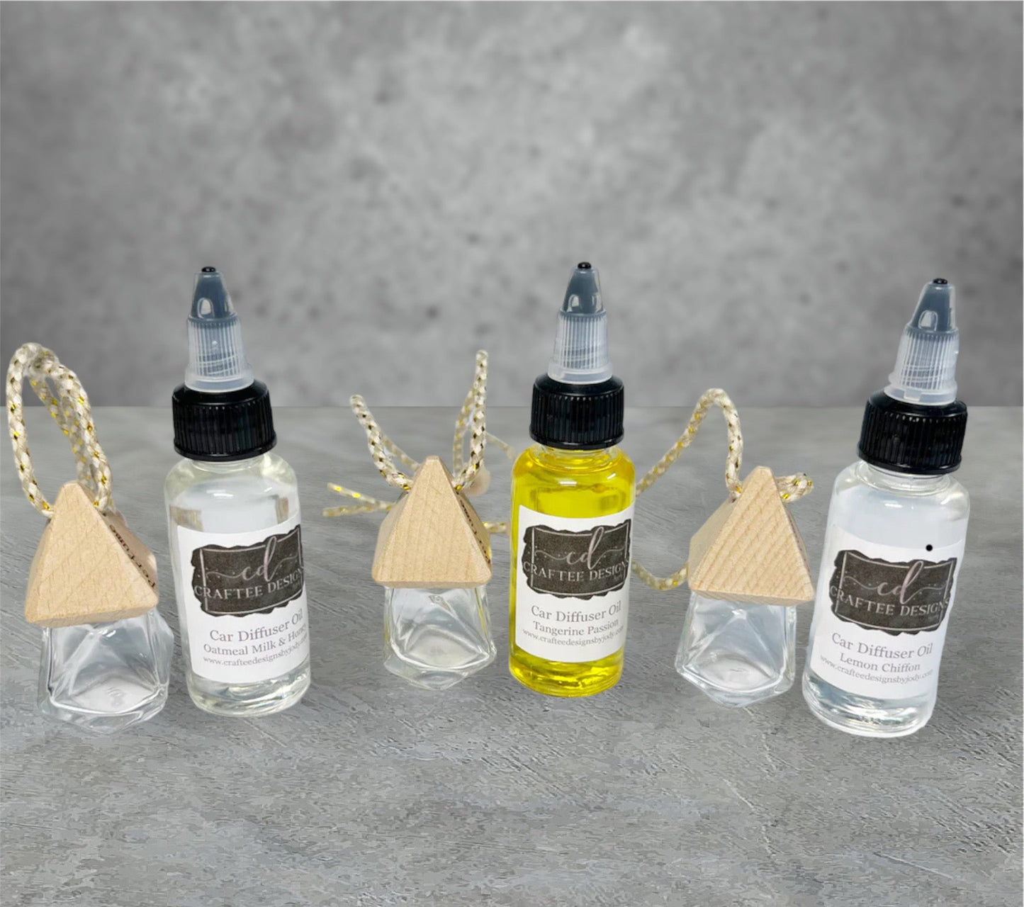 Car Diffusers
