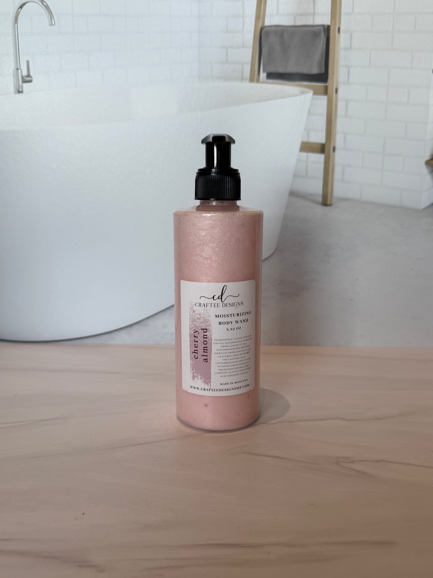 Body Wash