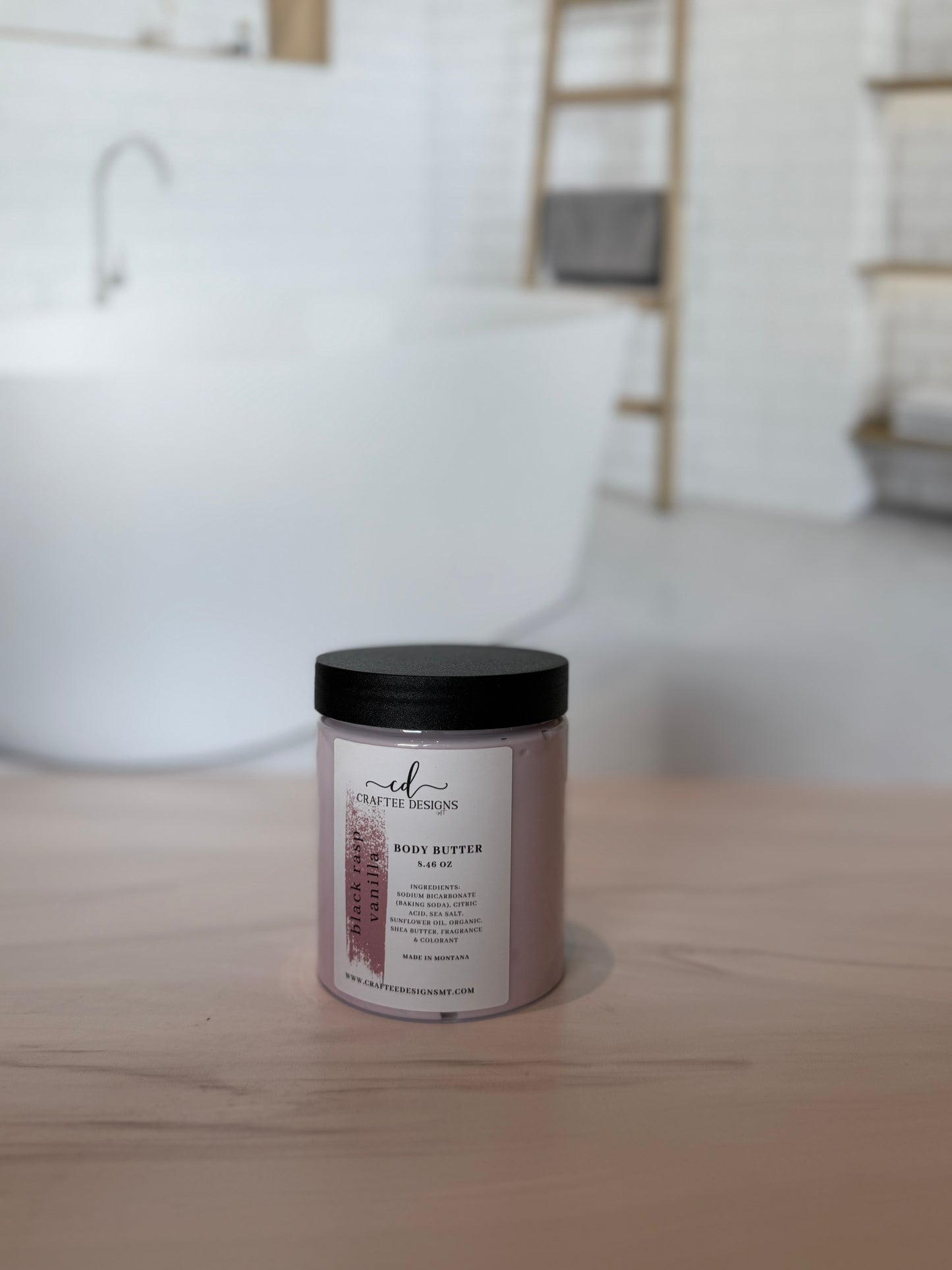 Sugar Scrubs