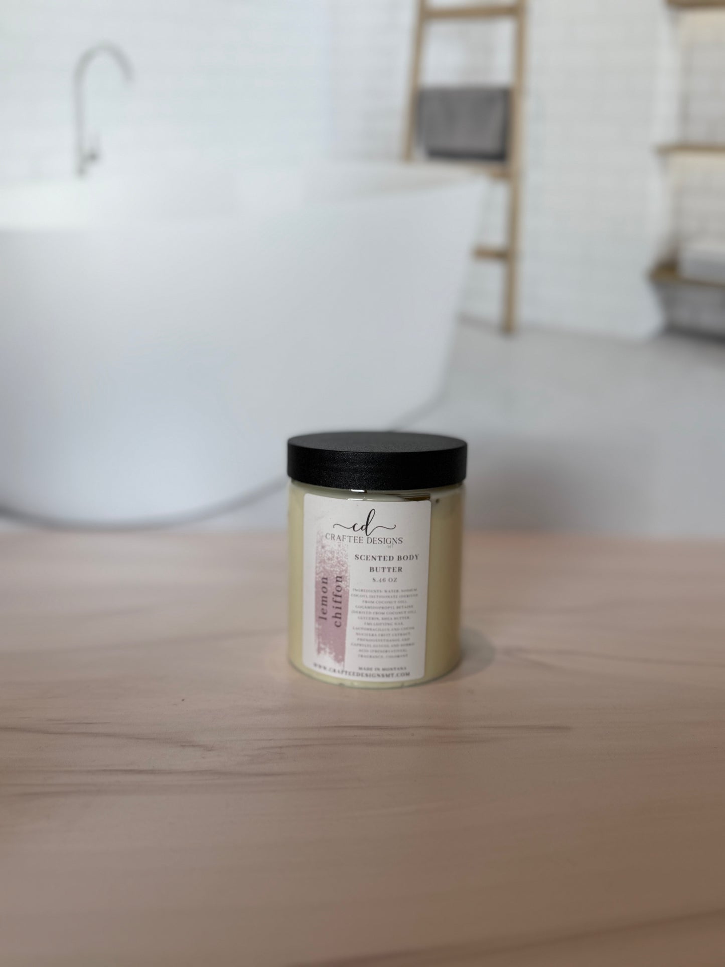 Body Butters