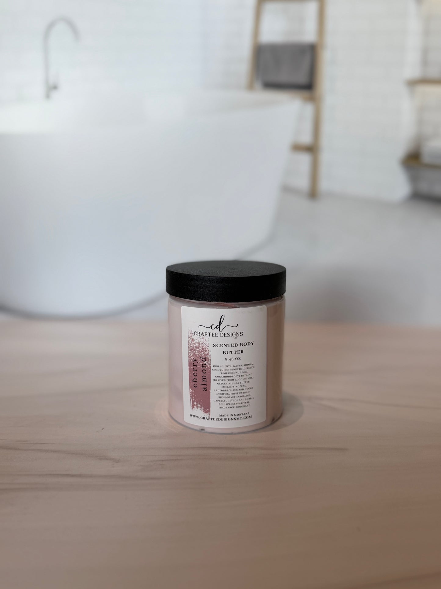 Body Butters