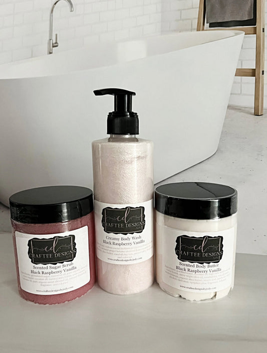 Body Wash