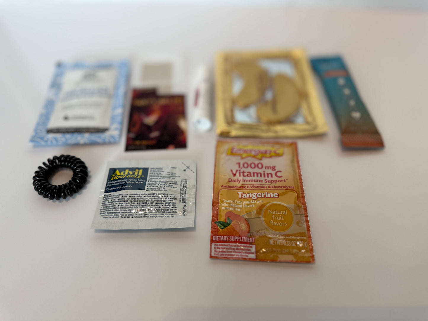 Hangover Recovery Kits