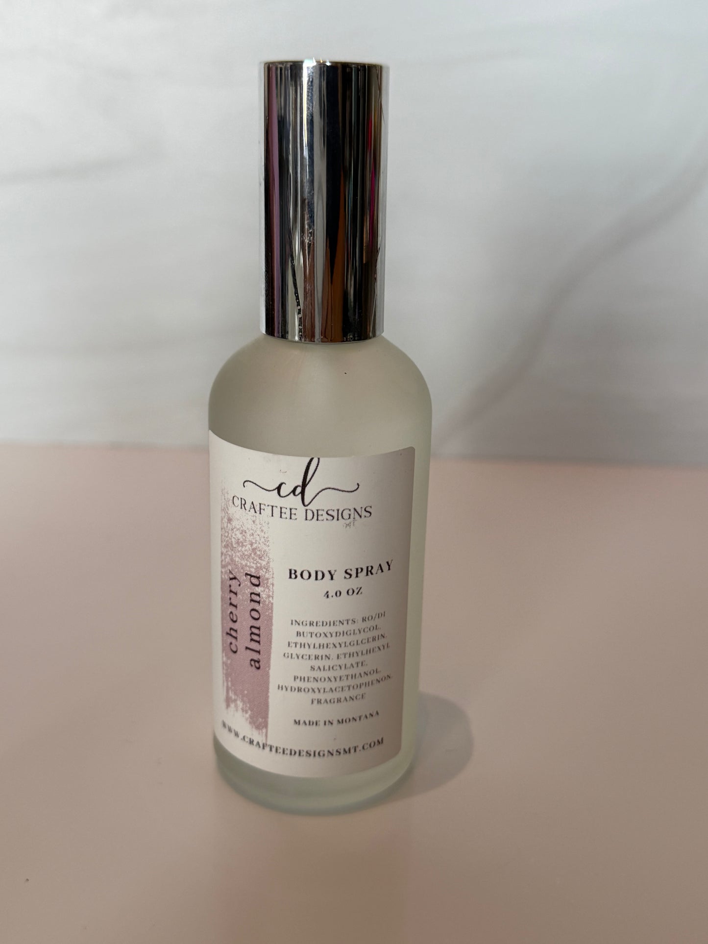 Body Spray