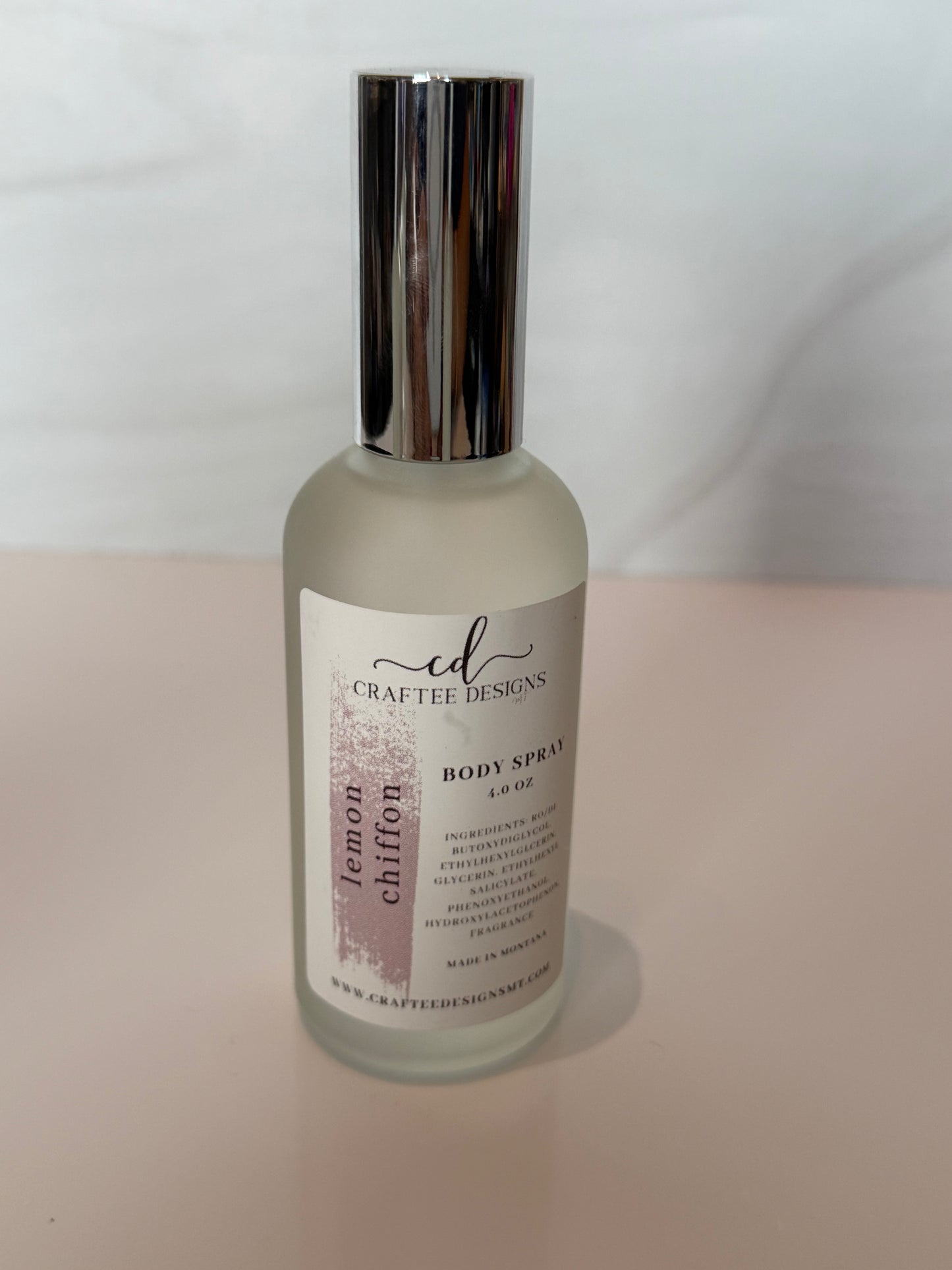 Body Spray