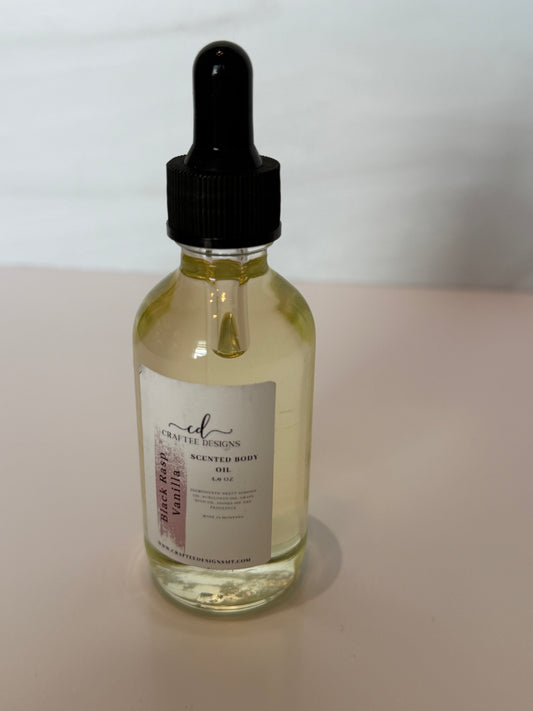 Body Oil