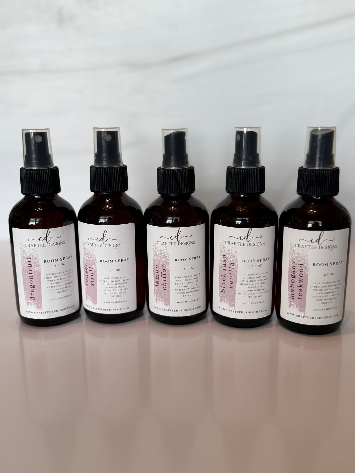 Room Spray