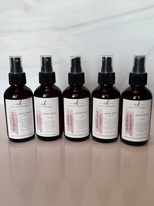 Room Spray