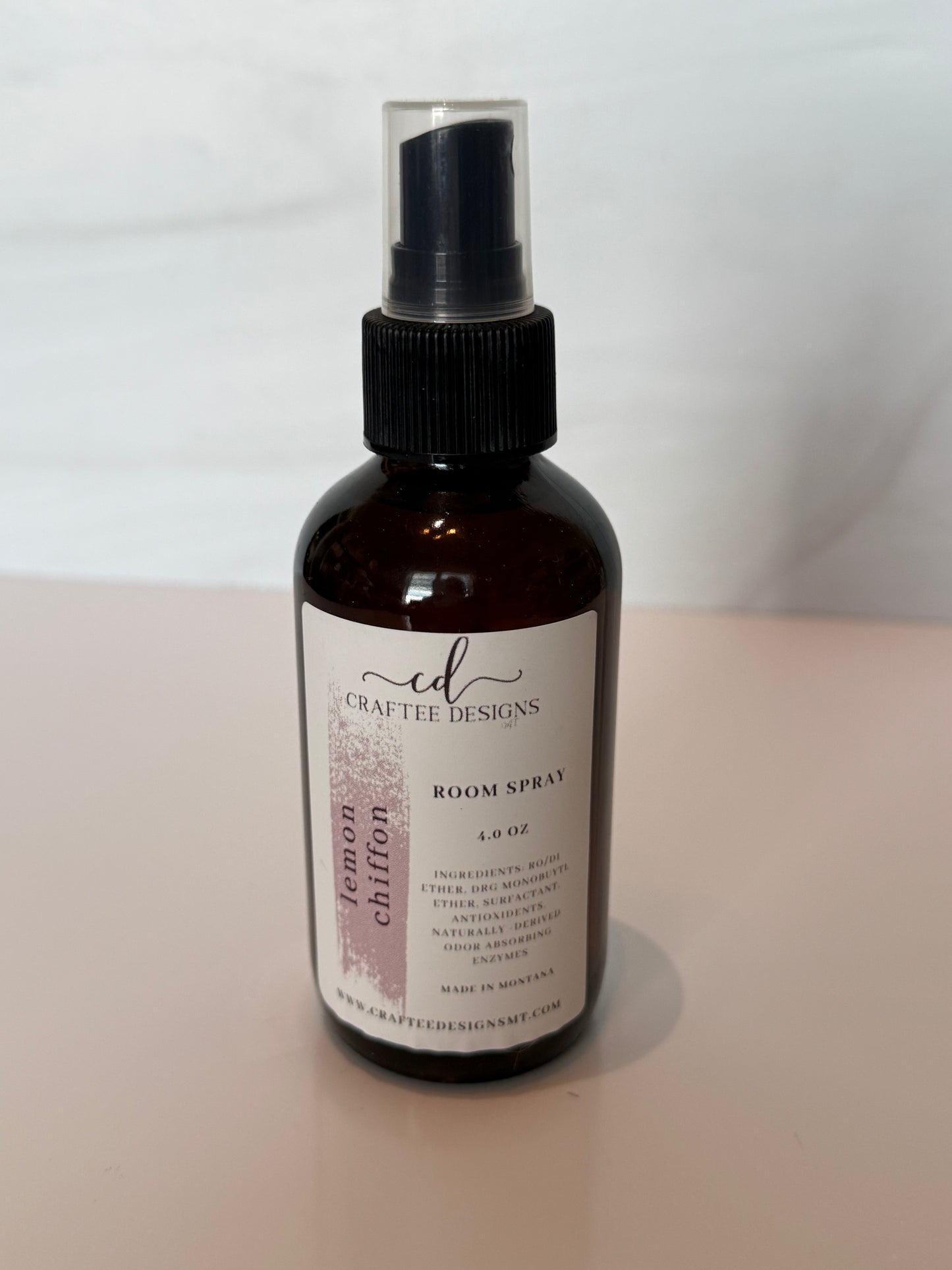 Room Spray