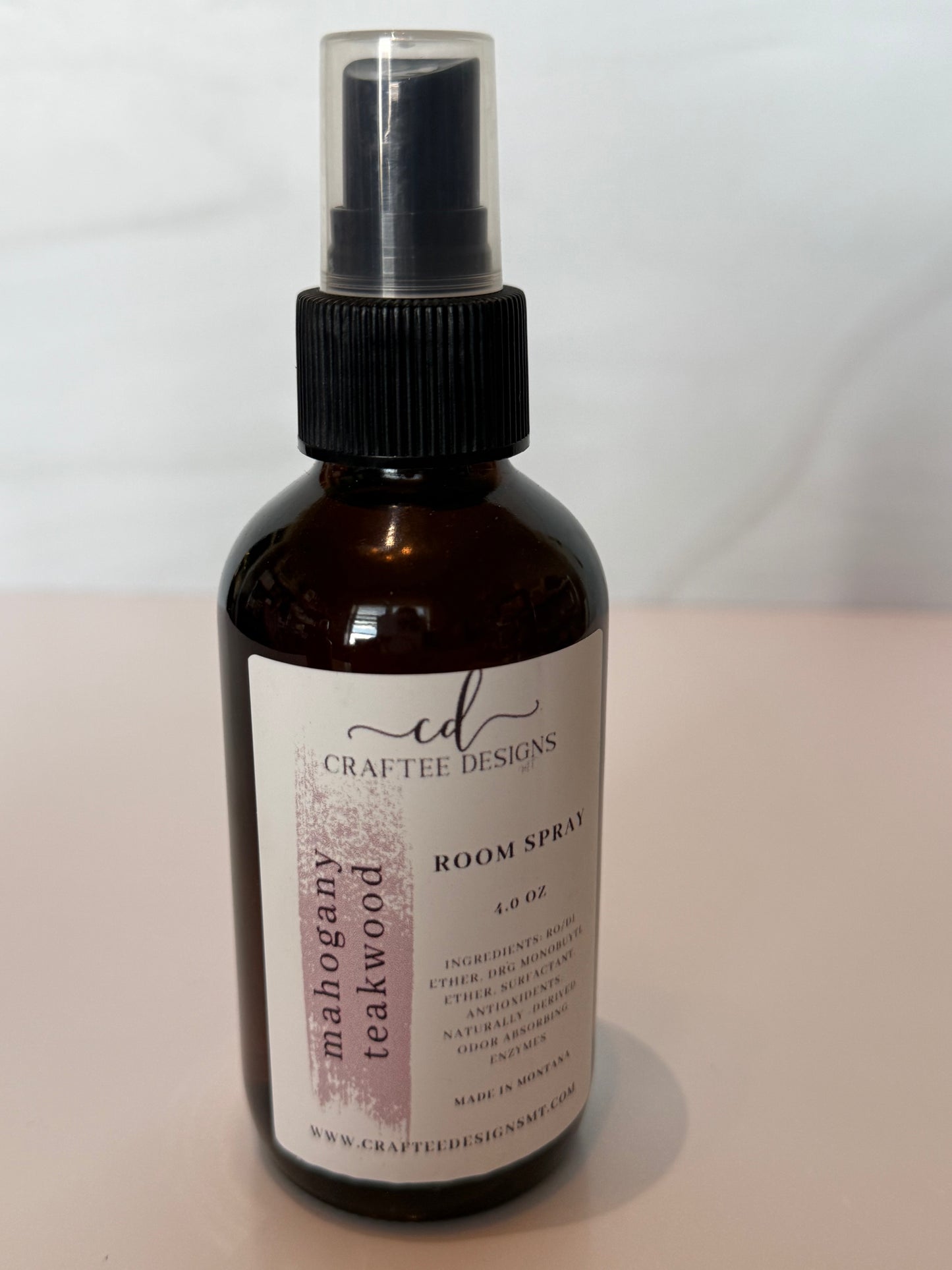 Room Spray