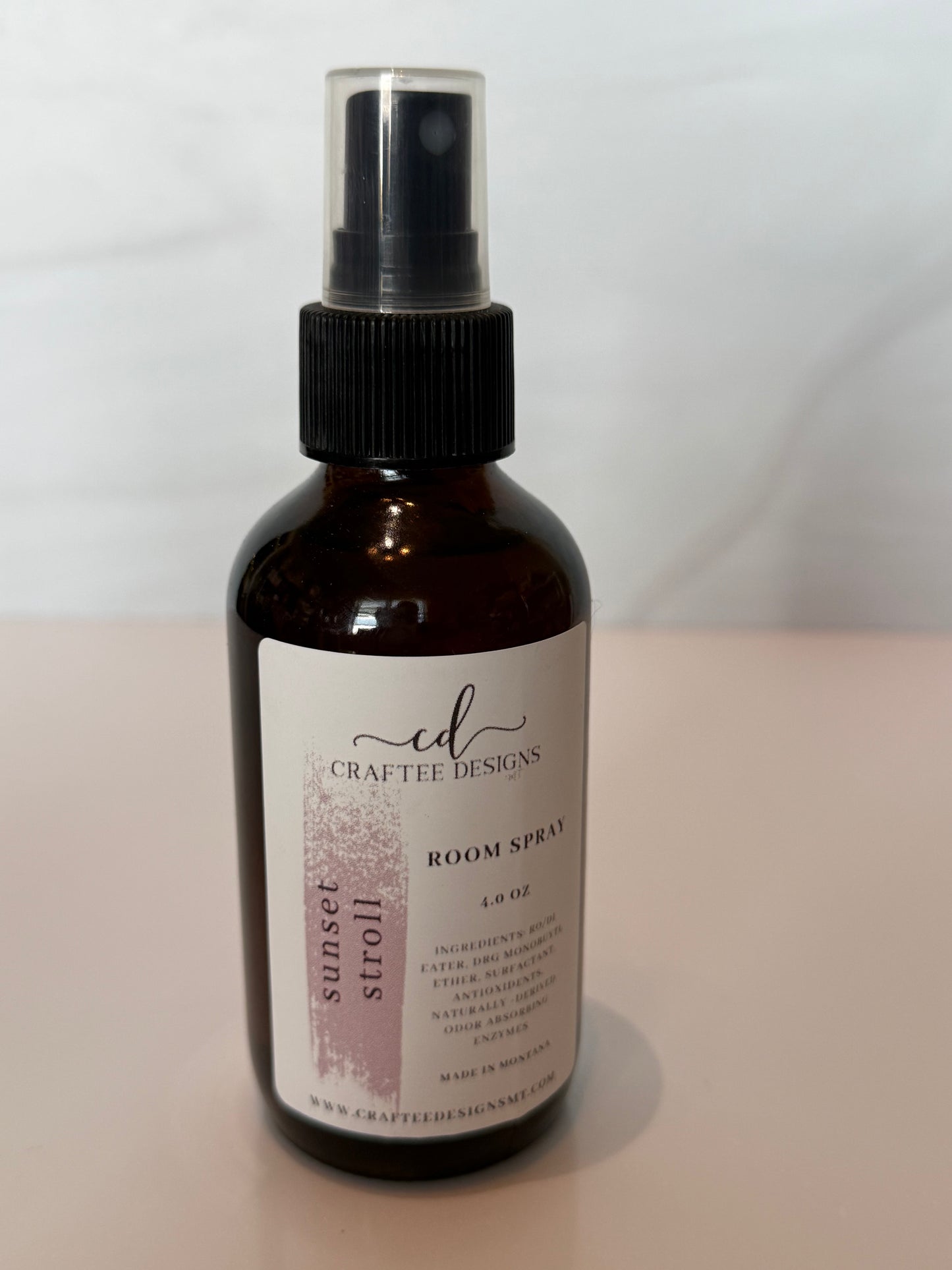 Room Spray