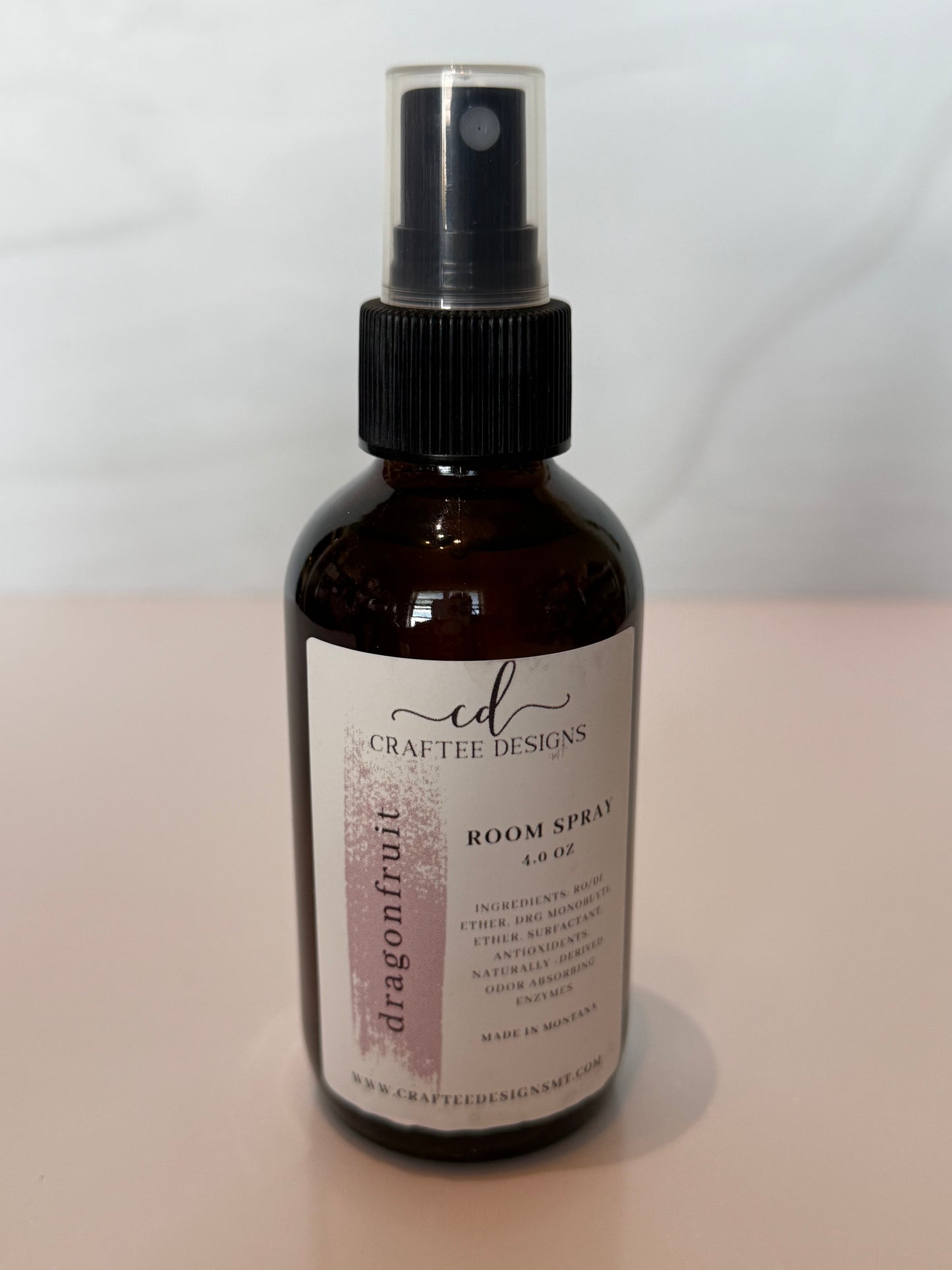 Room Spray