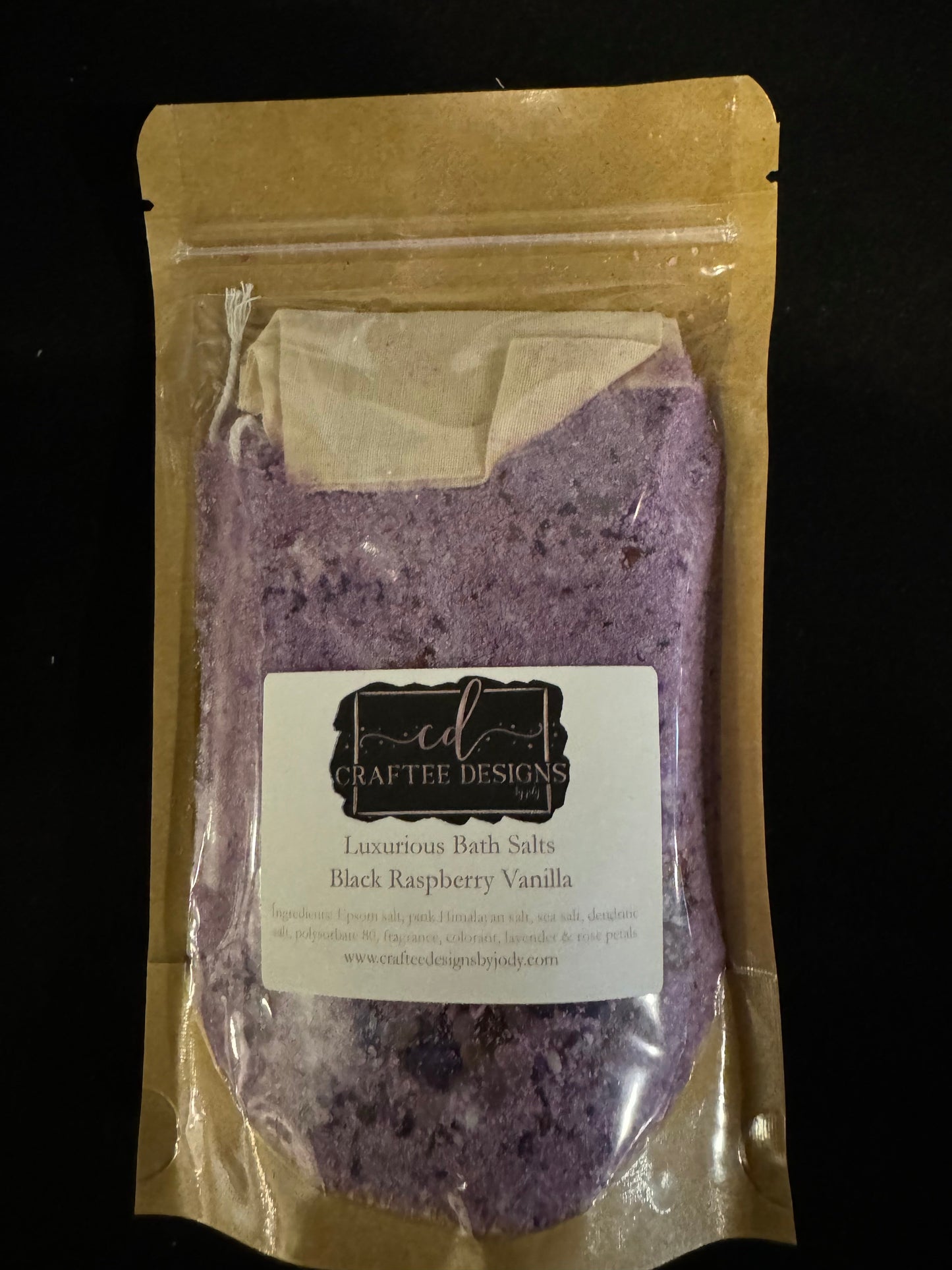 Bath Salts