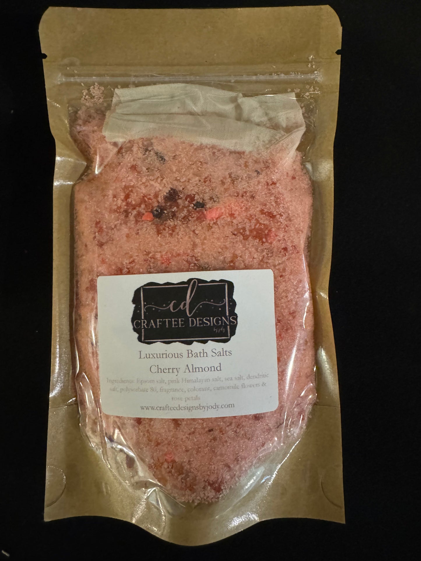 Bath Salts