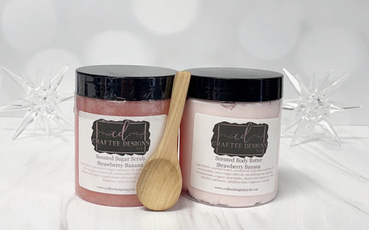 2-Pack Body Products