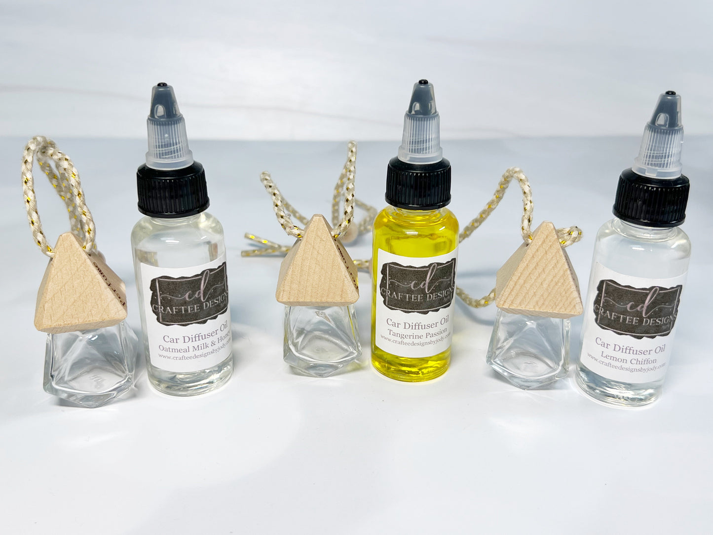 Car Diffusers