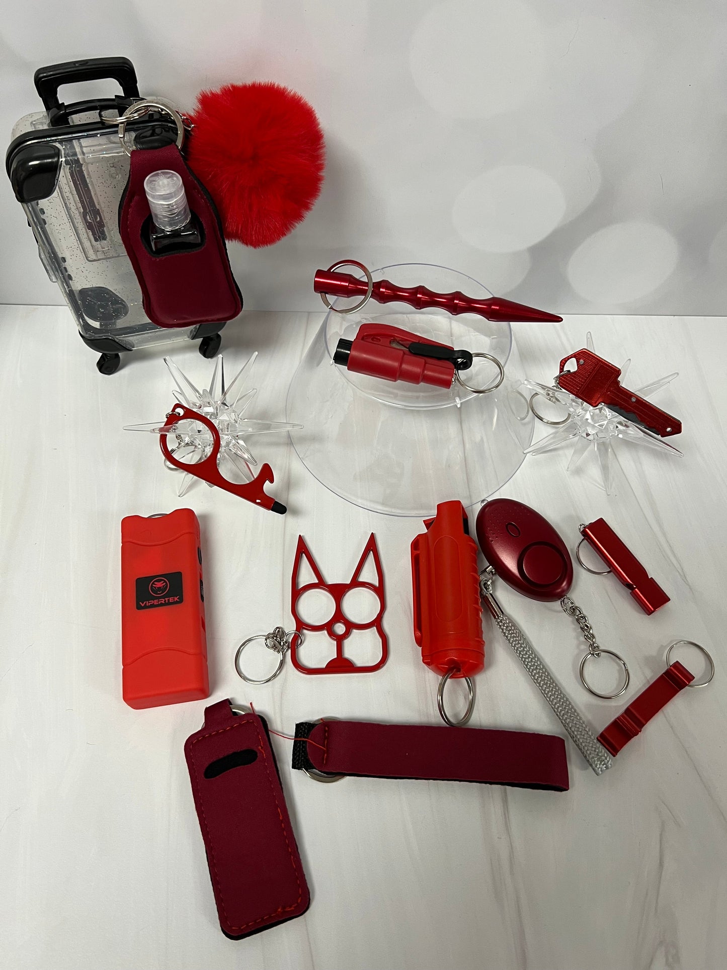 Self Defense Kits