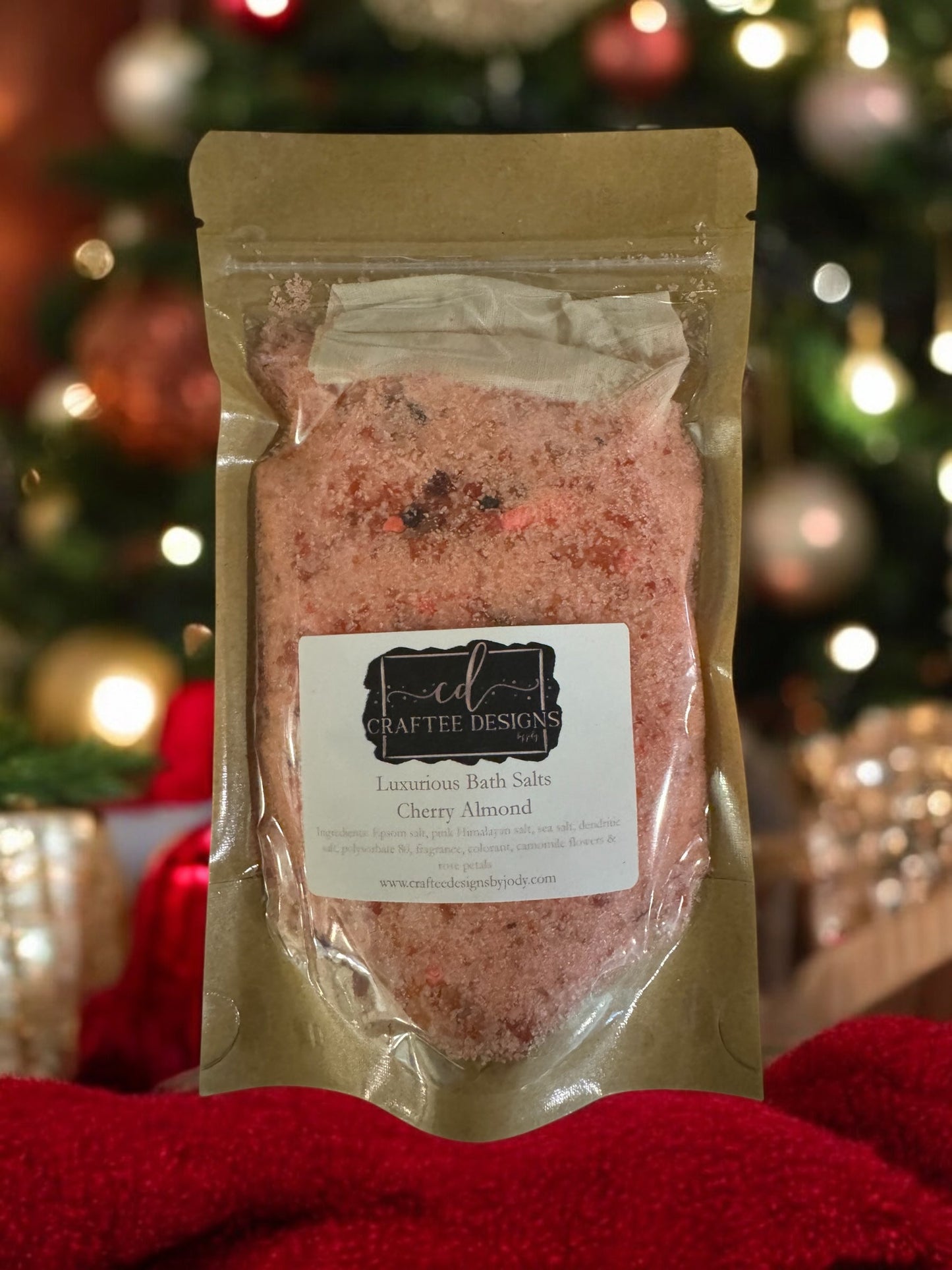 Bath Salts