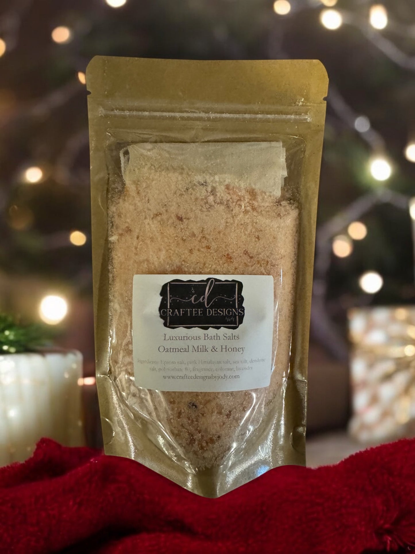 Bath Salts