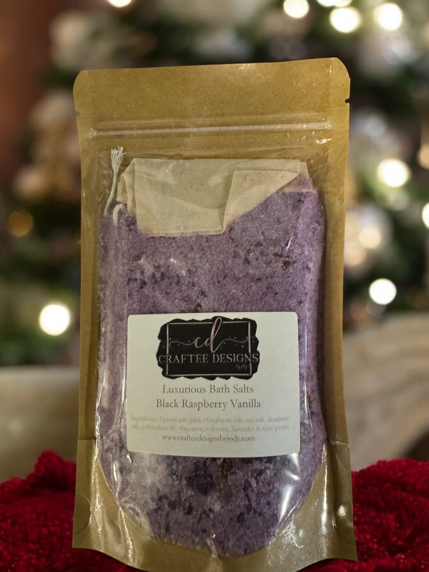 Bath Salts
