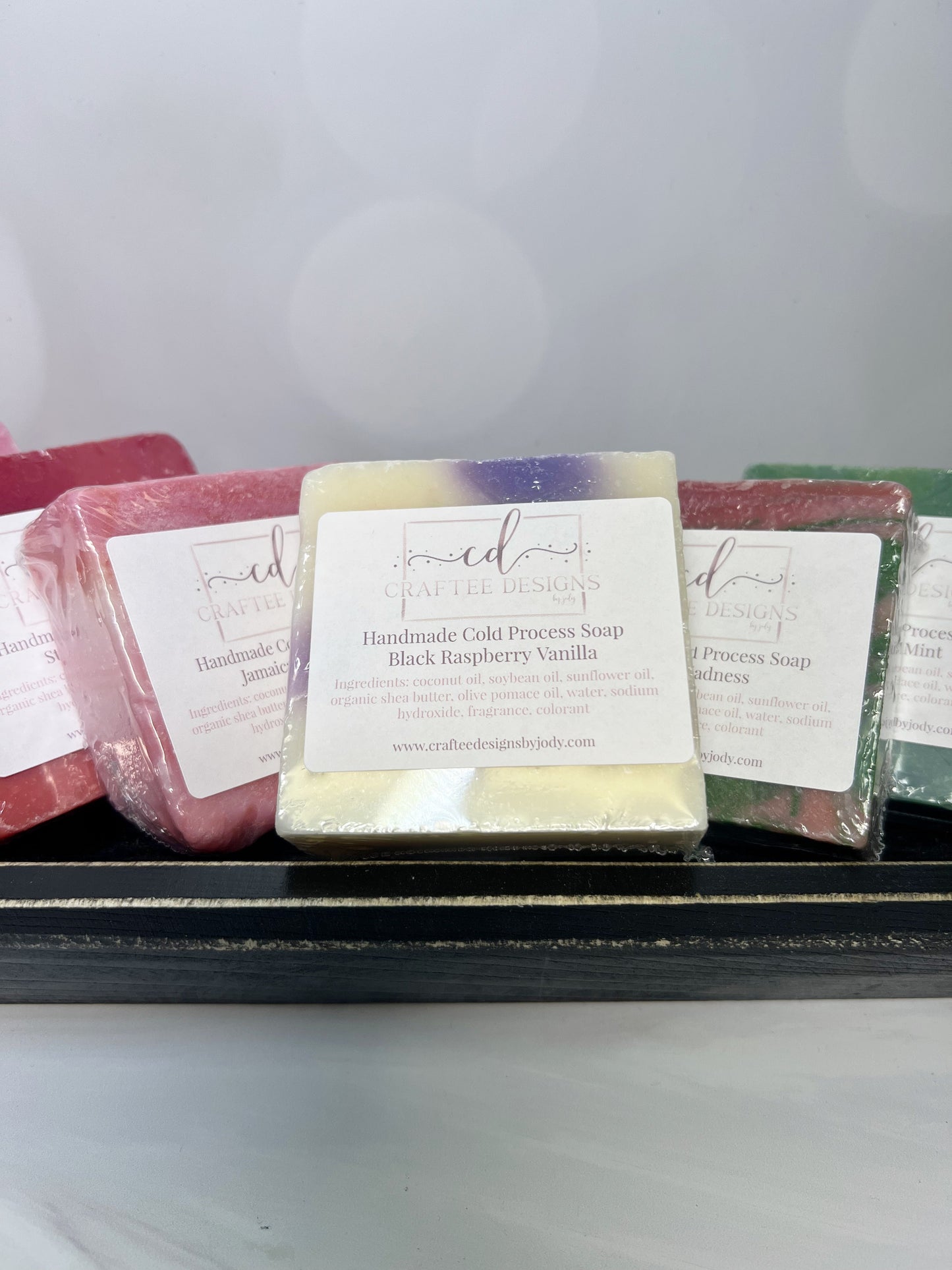 Bar Soap
