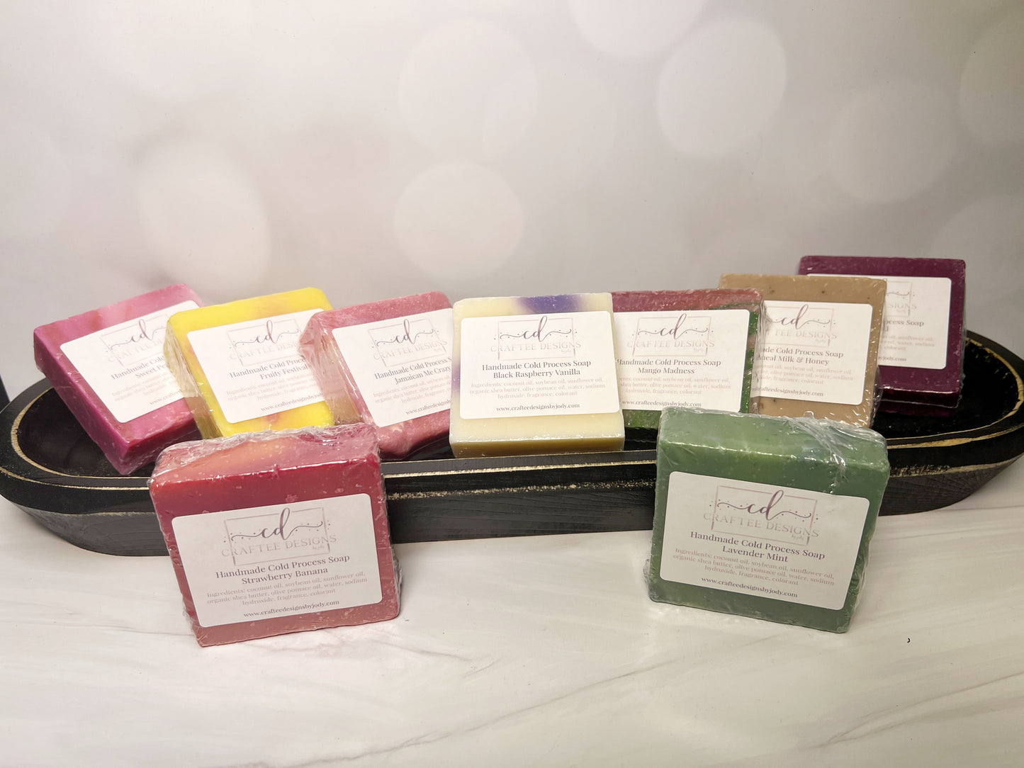 Bar Soap