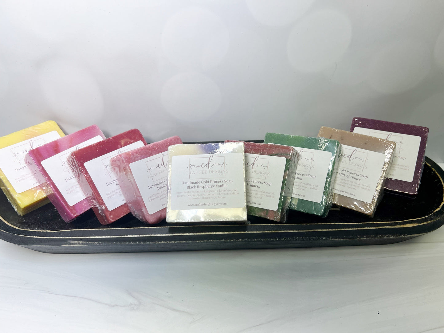Bar Soap