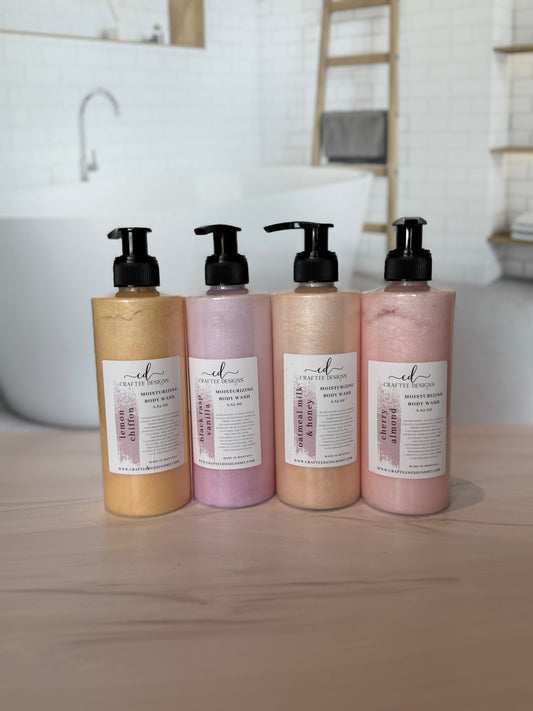 Body Wash