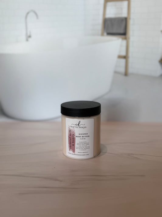 Body Butters