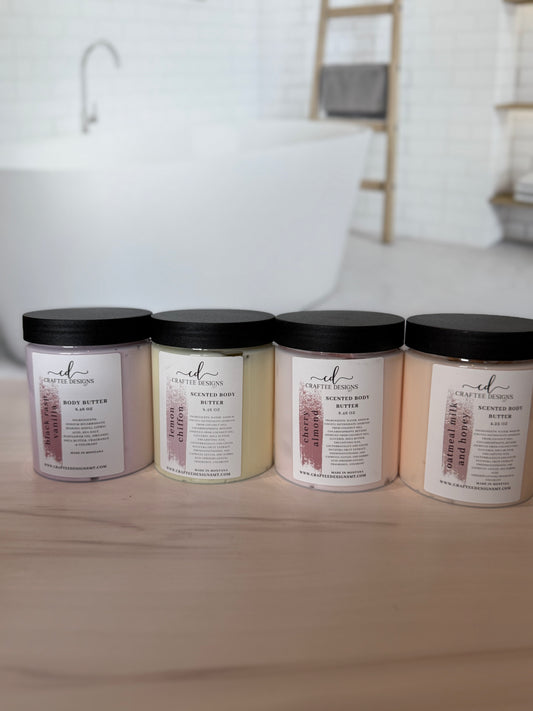 Body Butters