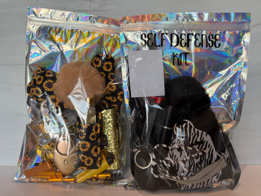 Self Defense Kits