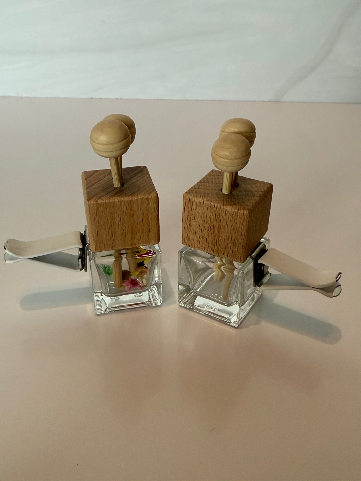 Car Diffusers