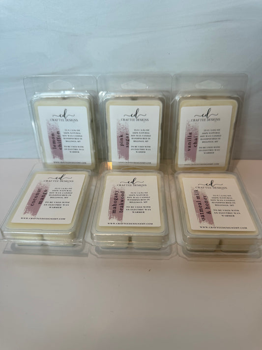 Wax Melts