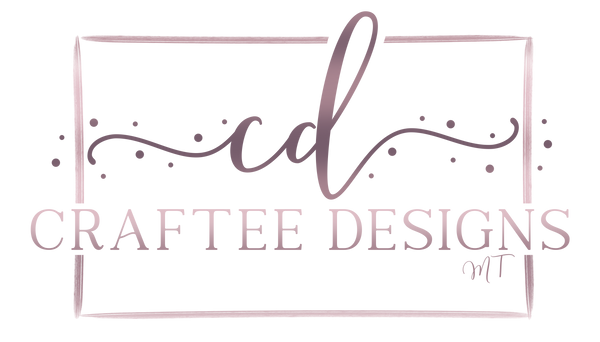 Craftee Designs MT 