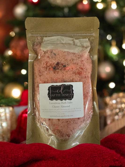Bath Salts